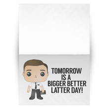 Load image into Gallery viewer, Latter Day Cards