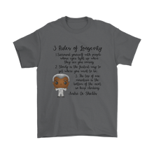 Load image into Gallery viewer, Andre De Shields Plus Size T-Shirt