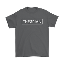 Load image into Gallery viewer, Thespian Plus Size T-Shirt