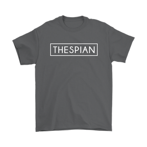 Thespian Plus Size T-Shirt