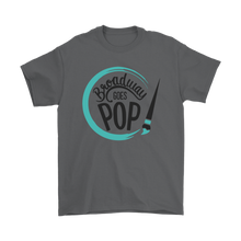 Load image into Gallery viewer, Broadway Gos Pop Plus Size T-Shirt