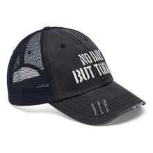 Load image into Gallery viewer, No Day But Today Unisex Trucker Hat
