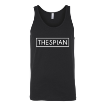 Load image into Gallery viewer, Thespian Tank