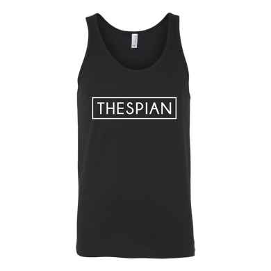 Thespian Tank