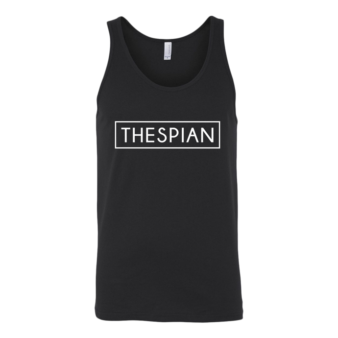 Thespian Tank