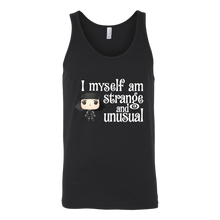 Load image into Gallery viewer, Lydia Strange &amp; Unusual Tank
