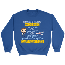 Load image into Gallery viewer, CFA Crewneck Sweatshirt