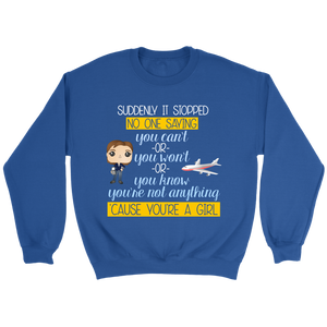 CFA Crewneck Sweatshirt