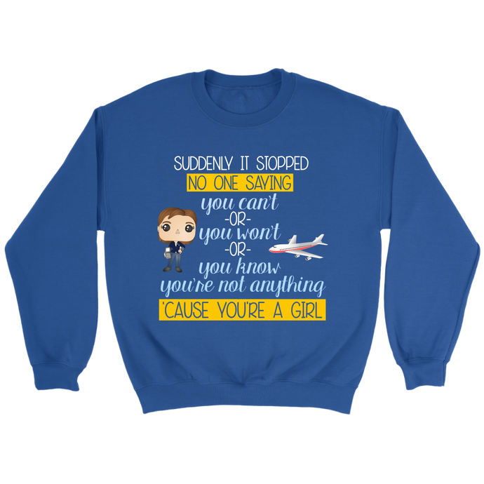 CFA Crewneck Sweatshirt