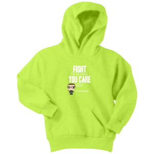 RBG Fight Youth Hoodie