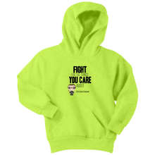 Load image into Gallery viewer, RBG Fight Youth Hoodie