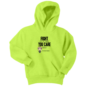 RBG Fight Youth Hoodie