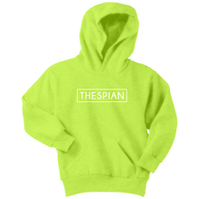 Load image into Gallery viewer, Thespian Youth Hoodie
