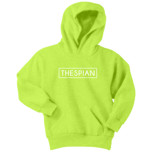 Thespian Youth Hoodie