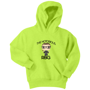 RBG Youth Hoodie