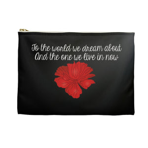 Hadestown Accessory Pouch