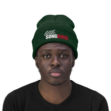 Load image into Gallery viewer, Little Songbird Knit Beanie