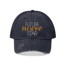 Load image into Gallery viewer, Future Broadway Star Unisex Trucker Hat