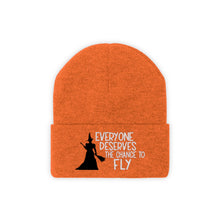 Load image into Gallery viewer, Wicked Knit Beanie