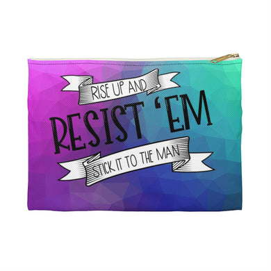 Resist Accessory Pouch