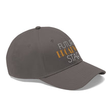 Load image into Gallery viewer, Future Broadway Star Unisex Twill Hat