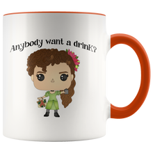 Load image into Gallery viewer, Persephone Mug