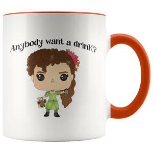 Persephone Mug