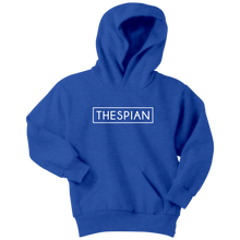 Load image into Gallery viewer, Thespian Youth Hoodie