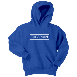 Thespian Youth Hoodie