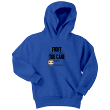 Load image into Gallery viewer, RBG Fight Youth Hoodie