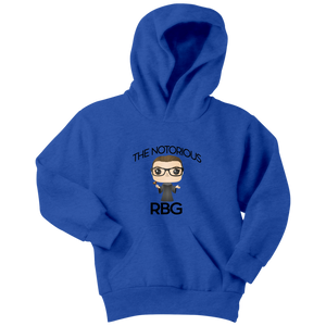 RBG Youth Hoodie