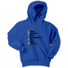 Load image into Gallery viewer, Beetlejuice Youth Hoodie
