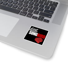 Load image into Gallery viewer, Little Songbird Sticker