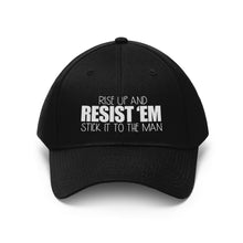 Load image into Gallery viewer, Unisex Twill Hat