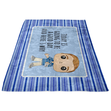 Load image into Gallery viewer, Dear Evan Hansen Blanket