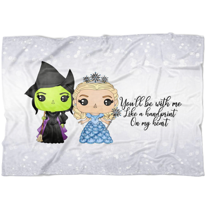 Wicked Blanket