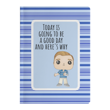 Load image into Gallery viewer, Evan Hansen Paperback Journal