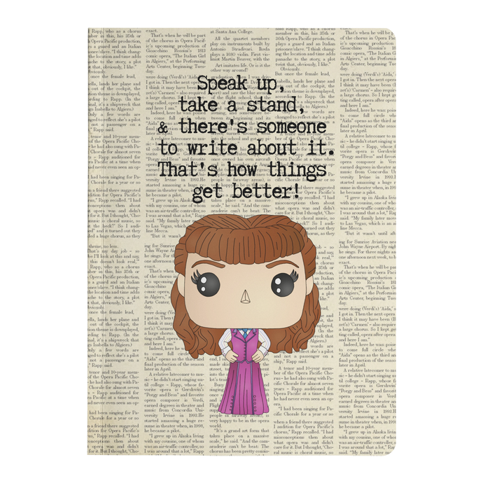 Katherine Plumber Paperback Journal