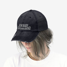 Load image into Gallery viewer, Honorary Newfoundlander Unisex Trucker Hat