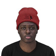 Load image into Gallery viewer, Newsies Knit Beanie