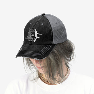 Newsies Unisex Trucker Hat