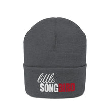 Load image into Gallery viewer, Little Songbird Knit Beanie