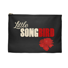 Load image into Gallery viewer, Little Songbird Accessory Pouch