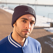 Load image into Gallery viewer, Newsies Knit Beanie
