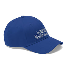 Load image into Gallery viewer, Honorary Newfoundlander Unisex Twill Hat