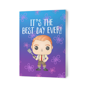Best Day Ever Cards