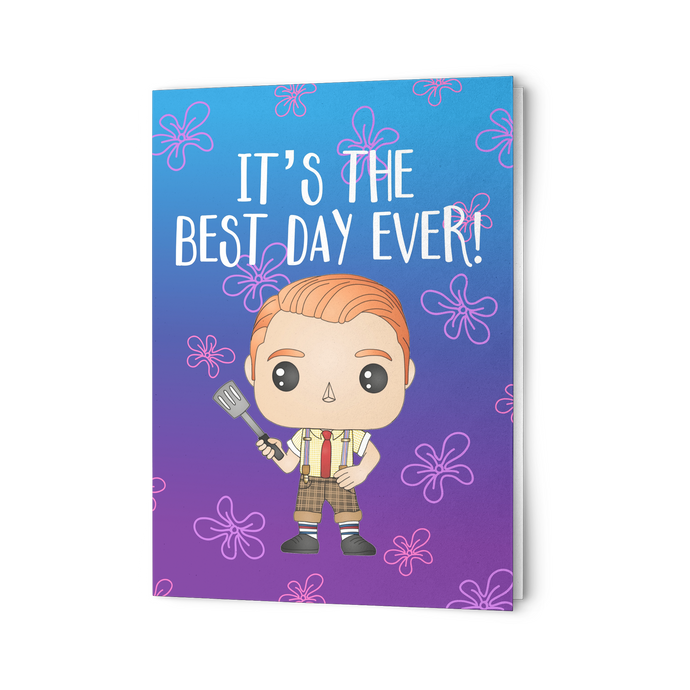 Best Day Ever Cards
