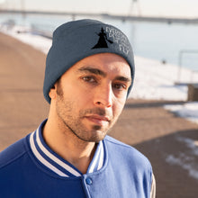 Load image into Gallery viewer, Wicked Knit Beanie