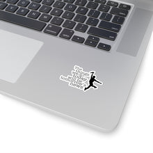 Load image into Gallery viewer, Newsies Sticker