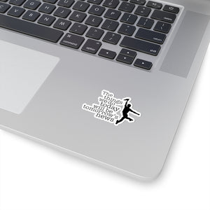 Newsies Sticker